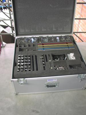 Philips Carrier kit (PA2726/05)